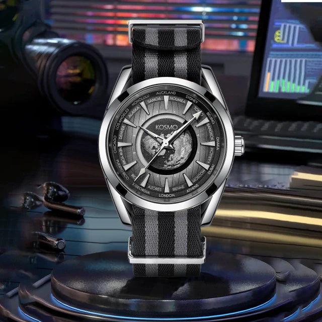 Reloj Kosmo K795E Automatico