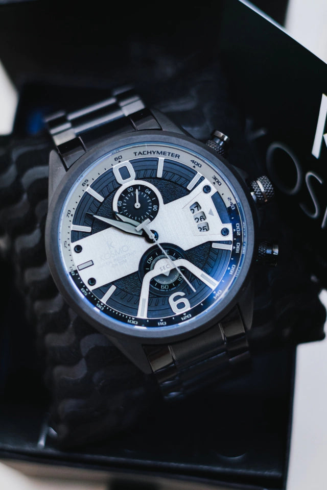 Reloj Kosmo K3848G – Cronógrafo