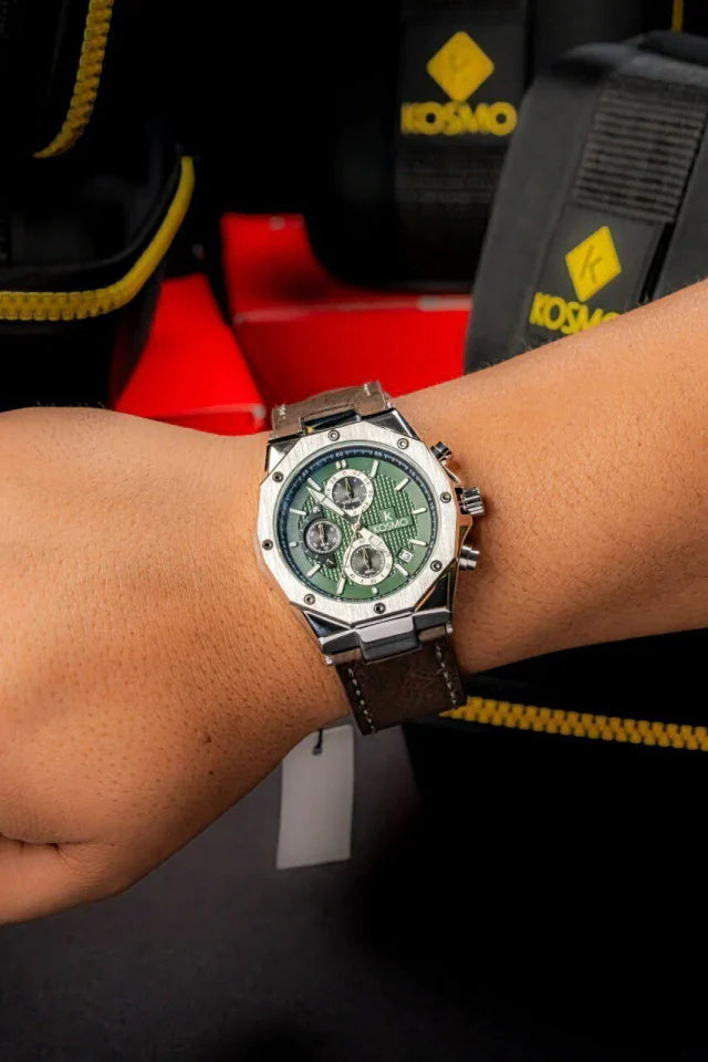 Reloj Kosmo K4202 CHRONOGRAPH