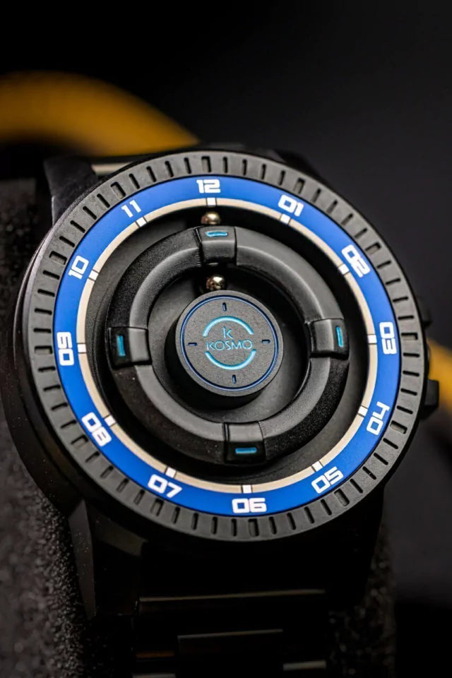 Reloj Kosmo K0221 MAGNETICO