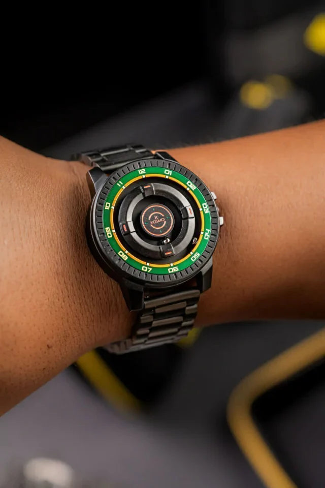 Reloj Kosmo K0221 MAGNETICO