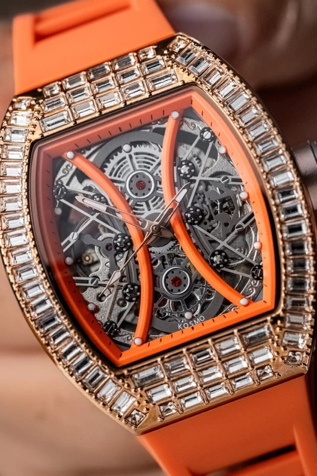 RELOJ KOSMO K912 AUTOMATICO