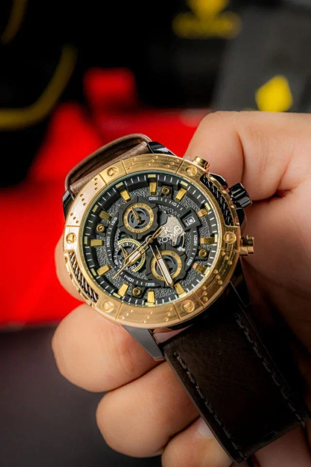 Reloj Kosmo K4204 CHRONOGRAPH