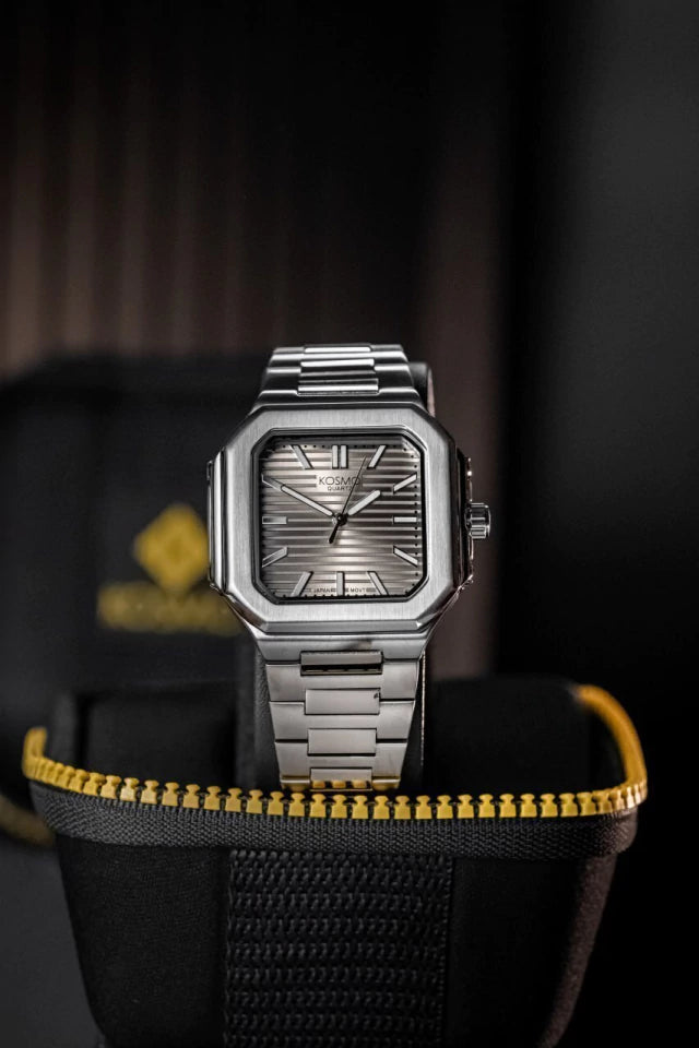 RELOJ KOSMO KT03A MOVIMIENTO JAPONES