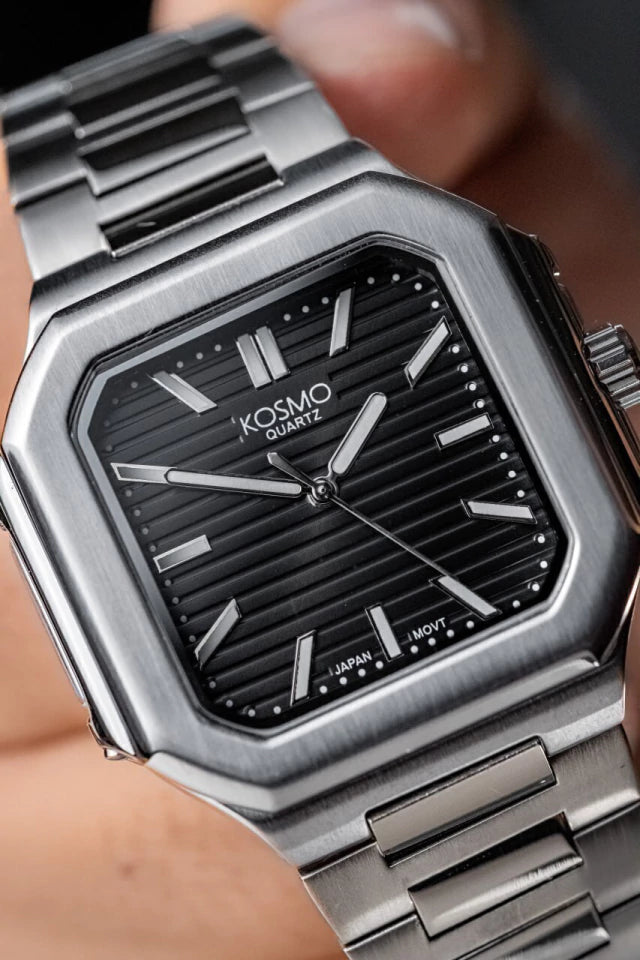 RELOJ KOSMO KT03A MOVIMIENTO JAPONES