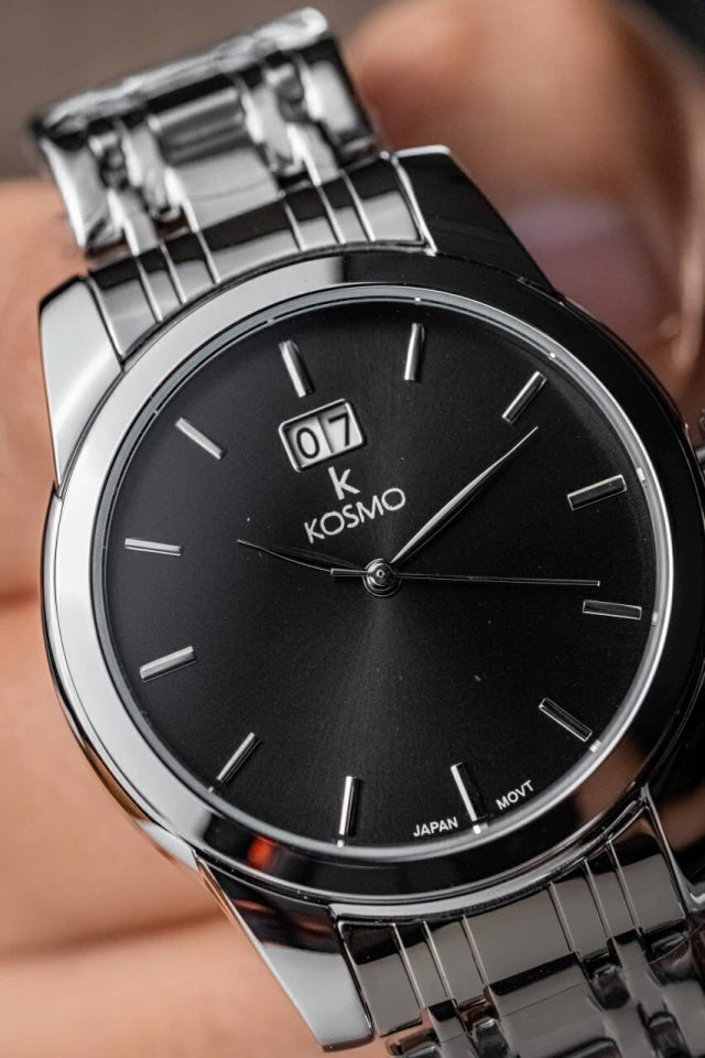 RELOJ KOSMO K9005G MOVIMIENTO JAPONES