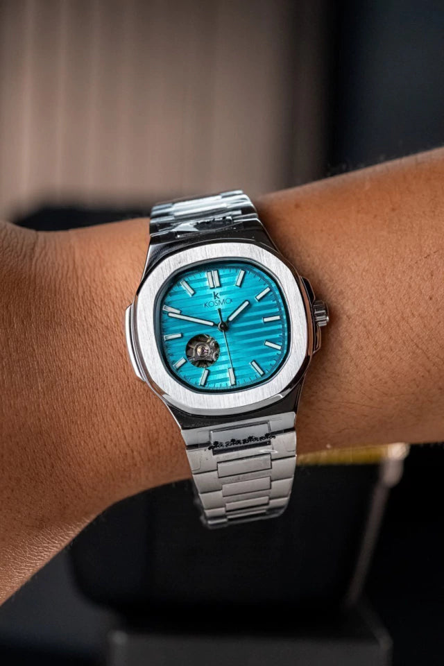 RELOJ KOSMO KR01 AUTOMATICO
