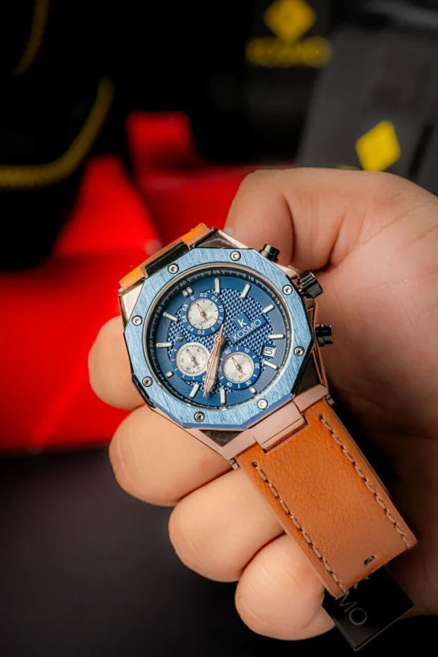 Reloj Kosmo K4202 CHRONOGRAPH