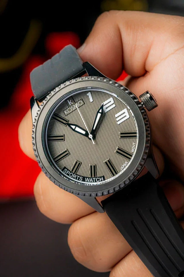 Reloj Kosmo K4210 CLÁSICO – Movimiento Japonés