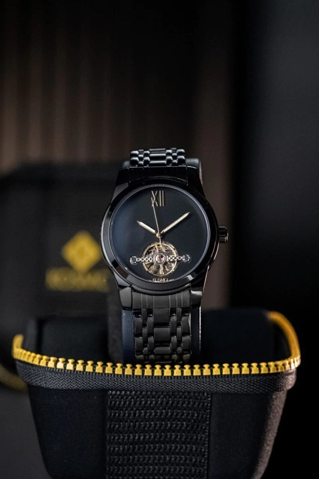 RELOJ KOSMO K9005 BIG AUTOMATICO
