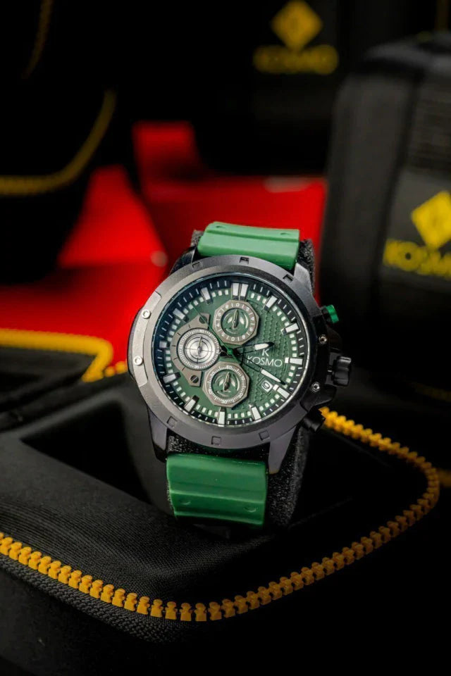 Reloj Kosmo K4213 CHRONOGRAPH