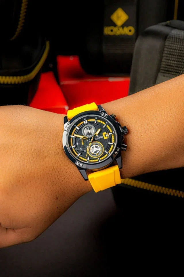 Reloj Kosmo K4212 CHRONOGRAPH