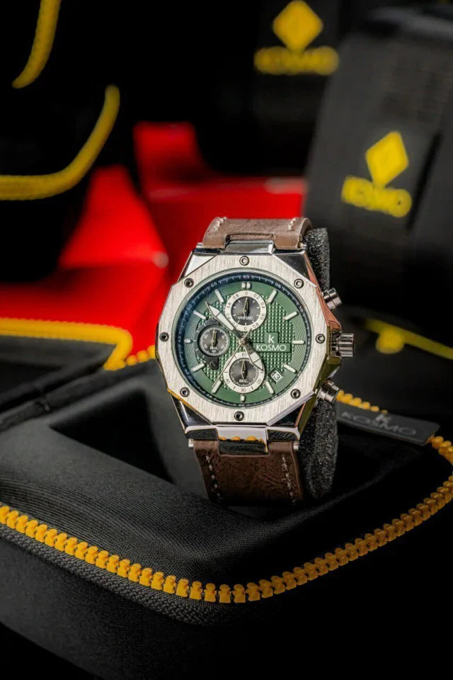 Reloj Kosmo K4202 CHRONOGRAPH