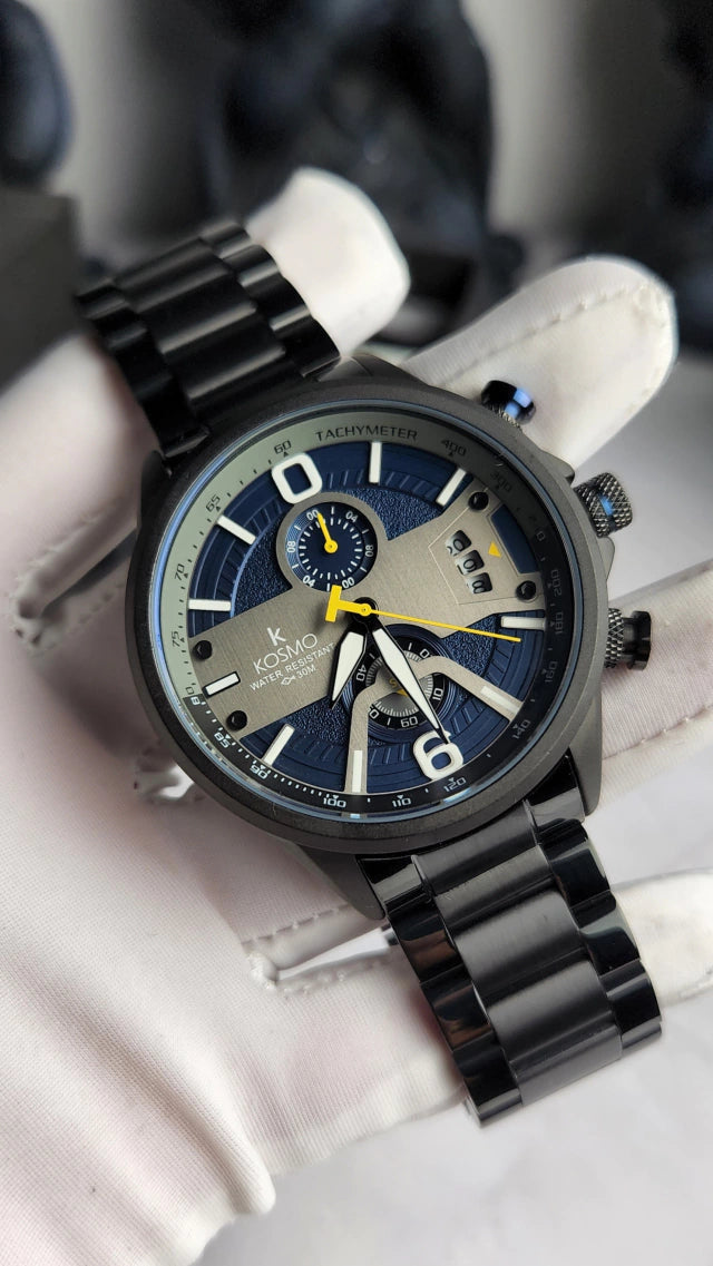 Reloj Kosmo K3848G – Cronógrafo
