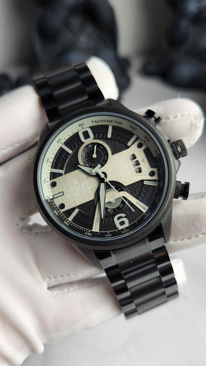 Reloj Kosmo K3848G – Cronógrafo
