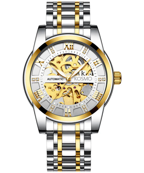 Reloj Kosmo K9005A Automatico