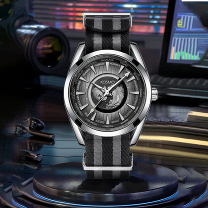 Reloj Kosmo K795E Automatico