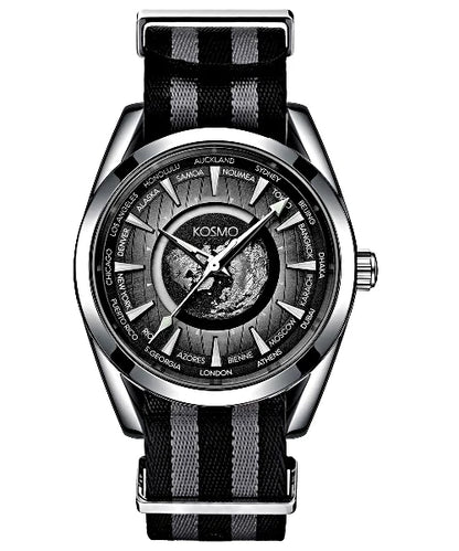 Reloj Kosmo K795E Automatico