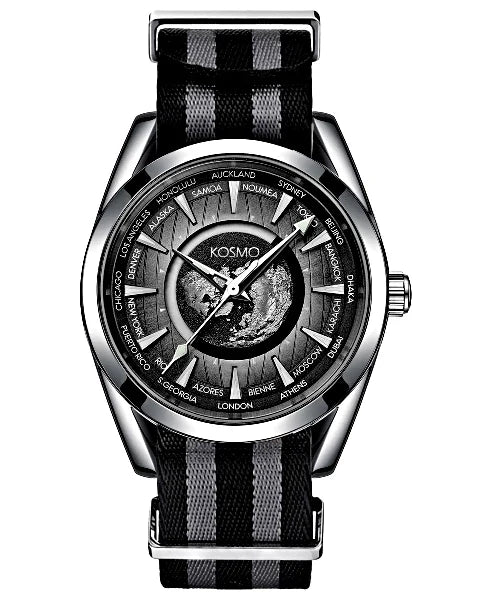 Reloj Kosmo K795E Automatico