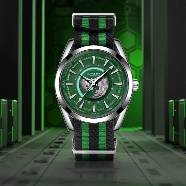 Reloj Kosmo K795E Automatico