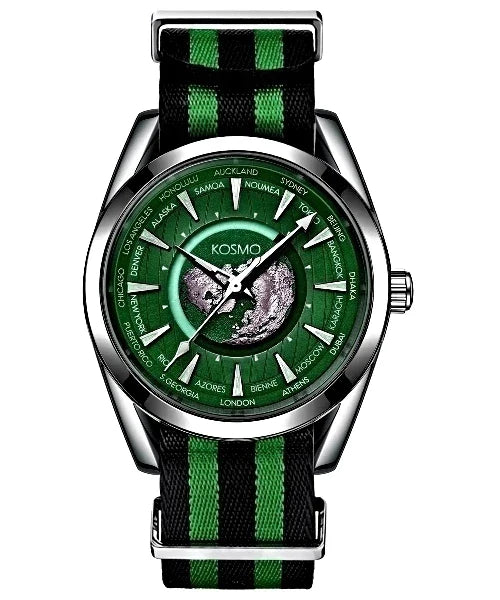 Reloj Kosmo K795E Automatico