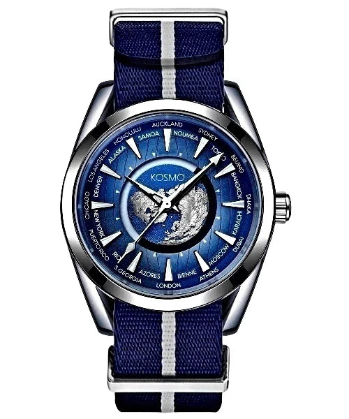 Reloj Kosmo K795E Automatico