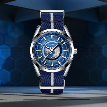 Reloj Kosmo K795E Automatico