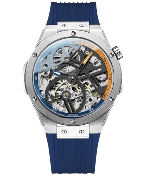 RELOJ KOSMO K8661 AUTOMATICO