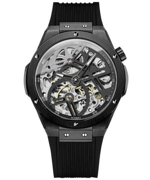 RELOJ KOSMO K8661 AUTOMATICO