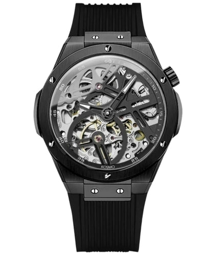 RELOJ KOSMO K8661 AUTOMATICO