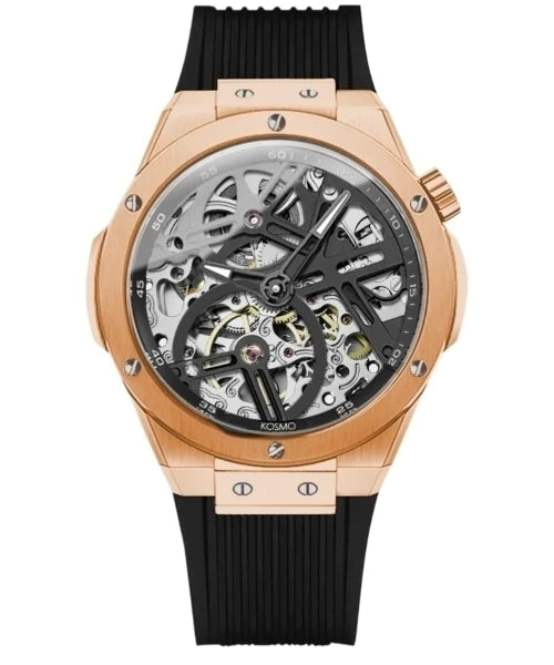 RELOJ KOSMO K8661 AUTOMATICO
