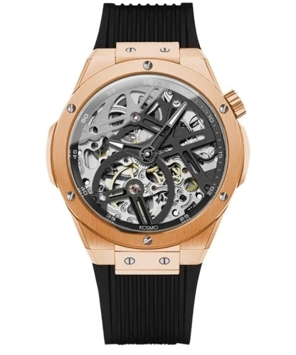 RELOJ KOSMO K8661 AUTOMATICO