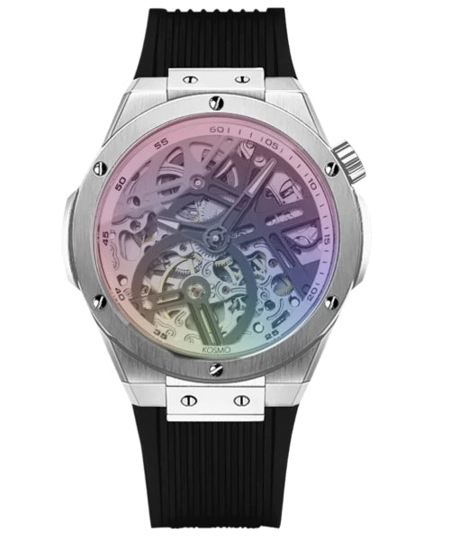 RELOJ KOSMO K8661 AUTOMATICO