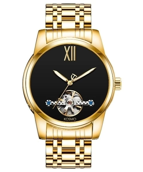 RELOJ KOSMO K9005 BIG AUTOMATICO