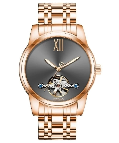 RELOJ KOSMO K9005 BIG AUTOMATICO