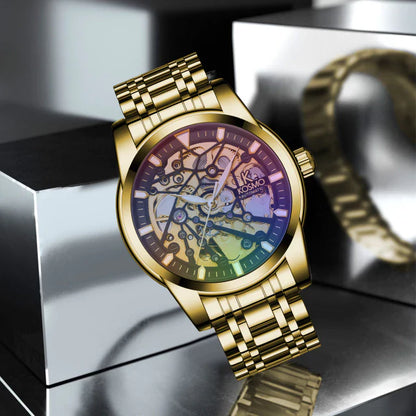 Reloj Kosmo K9005E Automatico
