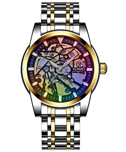 Reloj Kosmo K9005E Automatico