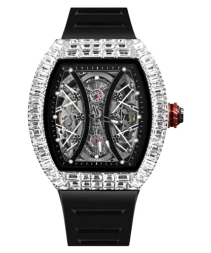 RELOJ KOSMO K912 AUTOMATICO