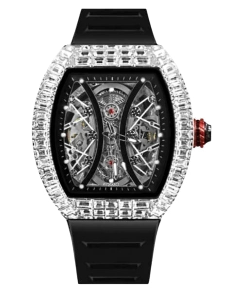 RELOJ KOSMO K912 AUTOMATICO