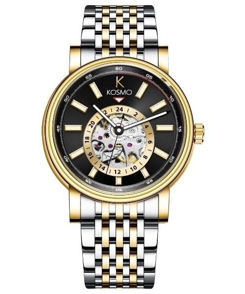 RELOJ KOSMO K9829 AUTOMATICO