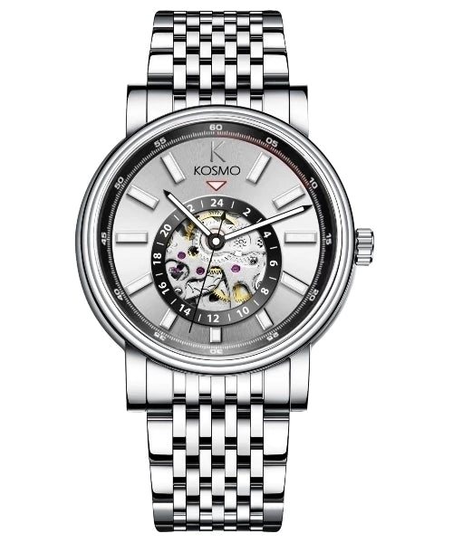 RELOJ KOSMO K9829 AUTOMATICO