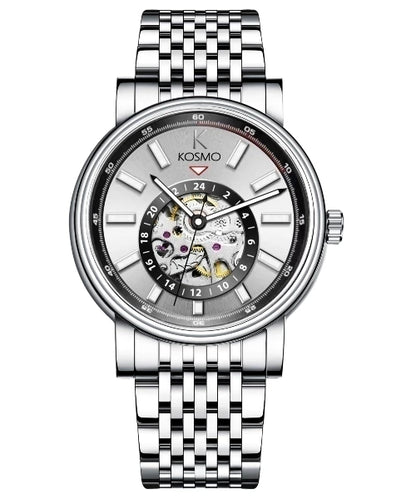 RELOJ KOSMO K9829 AUTOMATICO