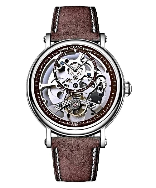 Reloj Kosmo K9829C Automatico