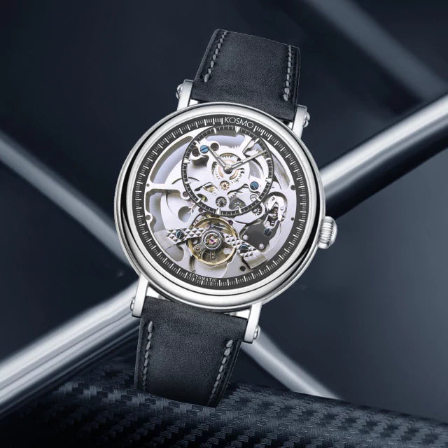 Reloj Kosmo K9829C Automatico