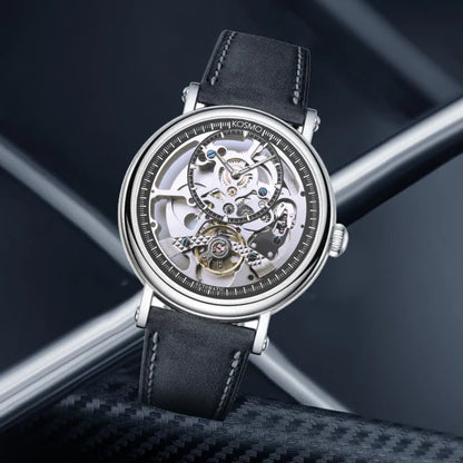 Reloj Kosmo K9829C Automatico