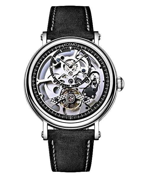 Reloj Kosmo K9829C Automatico