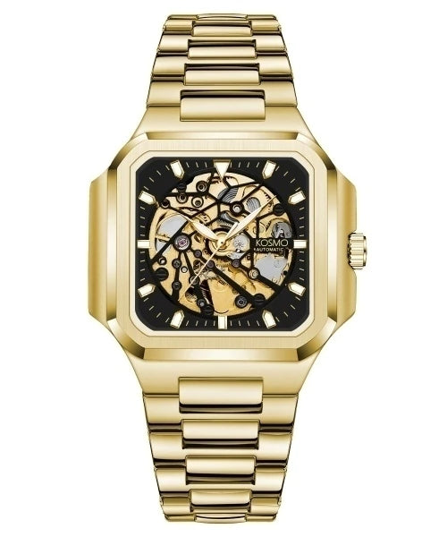 Reloj Kosmo KT03 Automático