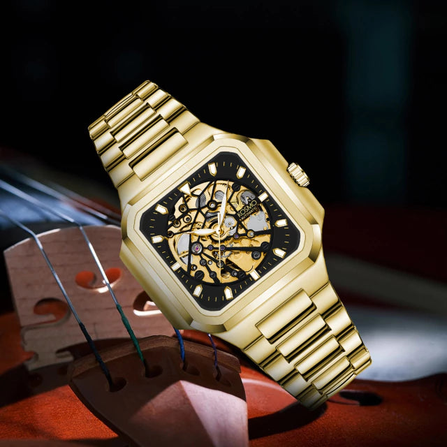 Reloj Kosmo KT03 Automático