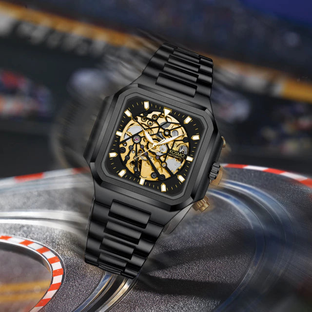 Reloj Kosmo KT03 Automático