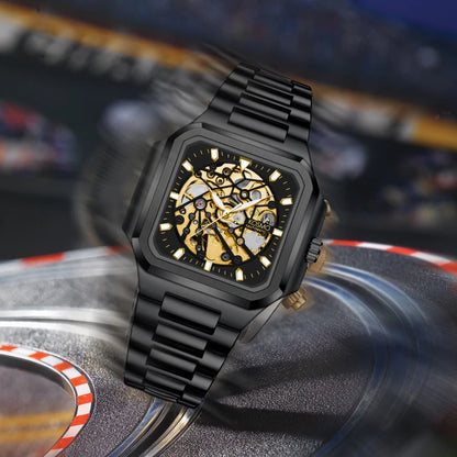 Reloj Kosmo KT03 Automático